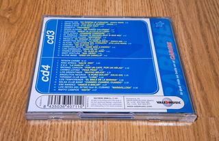 CD Remember Disco Estrella Vol. 4