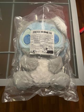 Peluche Disney Stitch Travestito da Koala