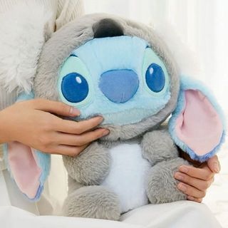 Peluche Disney Stitch Travestito da Koala