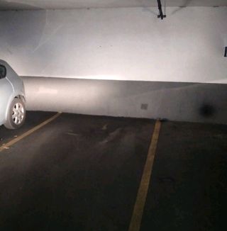 Garaje en venta en Móstoles Centro