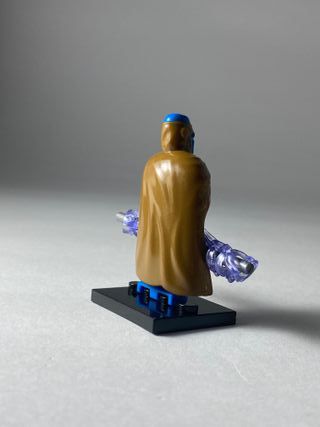 Magnaguard General Grievous Figurine Type Lego 2