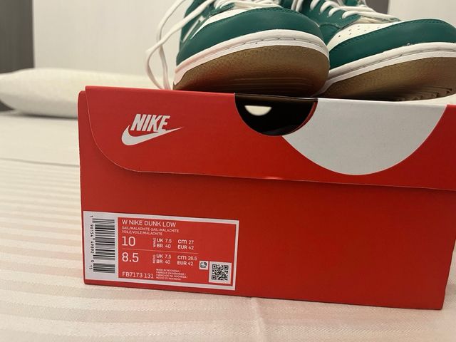 Nike Dunk Low Unisex