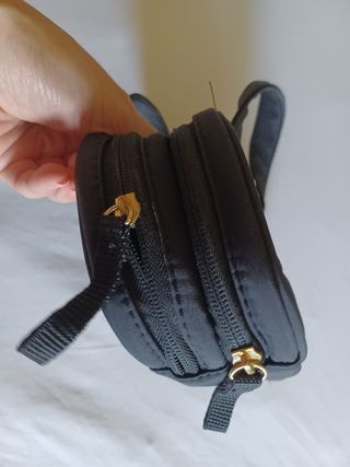 Lote bolsos MICKEY/MINIE