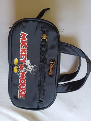 Lote bolsos MICKEY/MINIE