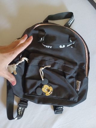 Lote bolsos MICKEY/MINIE