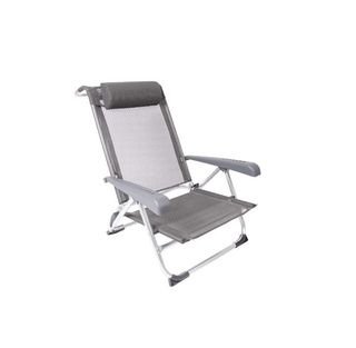 Tumbona silla  Plegable Respaldo reposabrazos