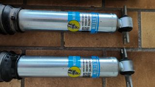 Amortiguadores Bilstein 24-186995 88 5100