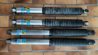 Amortiguadores Bilstein 24-186995 88 5100