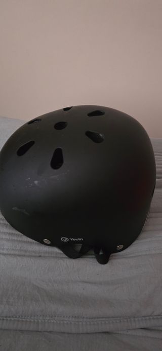 Casco Patinete Electrico 