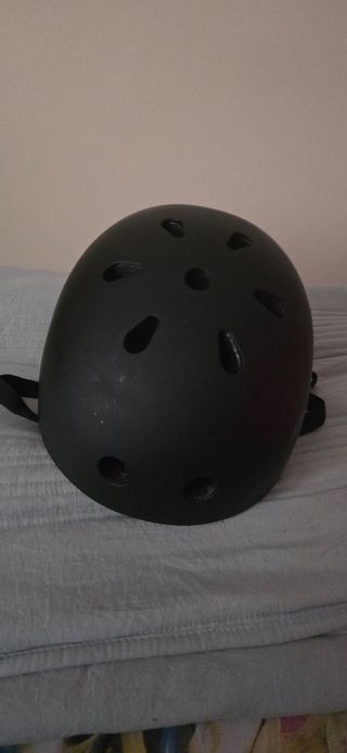 Casco Patinete Electrico 