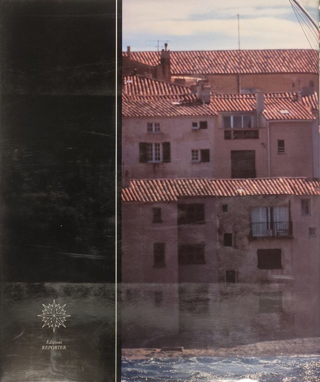 Libro La rosa dei venti Franco Pace