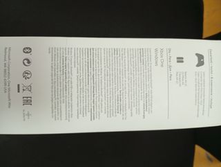 Mando Xbox Inalámbrico Gris Oscuro