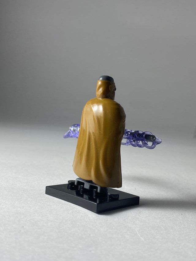 Magnaguard General Grievous Figurine Type Lego 4