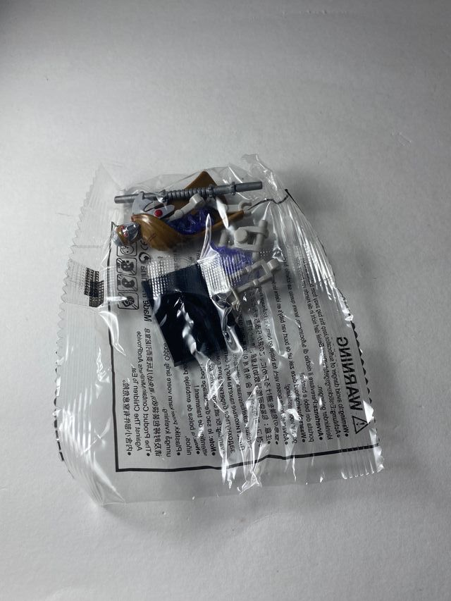 Magnaguard General Grievous Figurine Type Lego 4