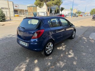 Opel Corsa 2008