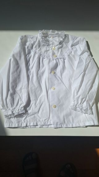 Traje Baturra / Fallera Niña