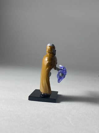 Magnaguard General grievous Figurine Type Lego 5