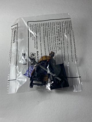 Magnaguard General grievous Figurine Type Lego 5