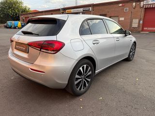 Mercedes-Benz Clase A250 Hibrido enchufable 