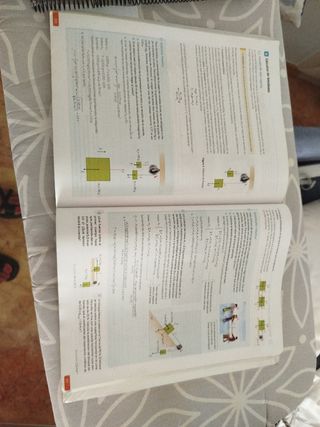 Física y Química. 1 Bachillerato. Revuela