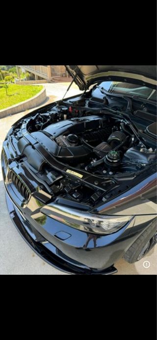 BMW Serie 3 