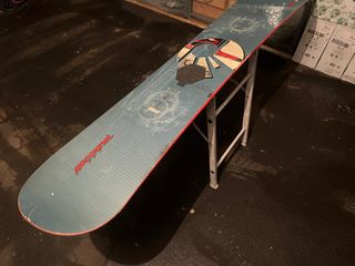 Tabla de Snowboard Rossignol