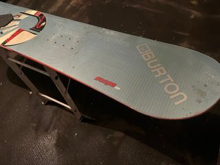 Tabla de Snowboard Rossignol