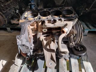 165258 BLOQUE FORD TRANSIT CAJA ABIERTA