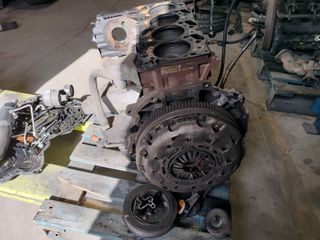 165258 BLOQUE FORD TRANSIT CAJA ABIERTA