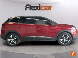 Peugeot 3008 1.2 PureTech 96KW (130CV) S&S GT Line