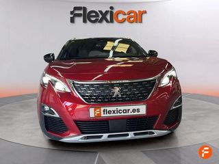 Peugeot 3008 1.2 PureTech 96KW (130CV) S&S GT Line