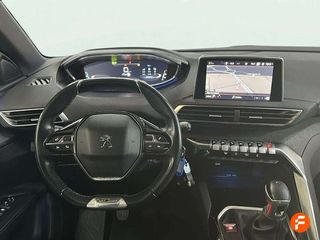 Peugeot 3008 1.2 PureTech 96KW (130CV) S&S GT Line