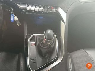Peugeot 3008 1.2 PureTech 96KW (130CV) S&S GT Line