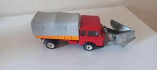 Penny 1:66 Camioncino Spartineve