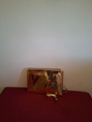 Borsa Max & Co. color oro