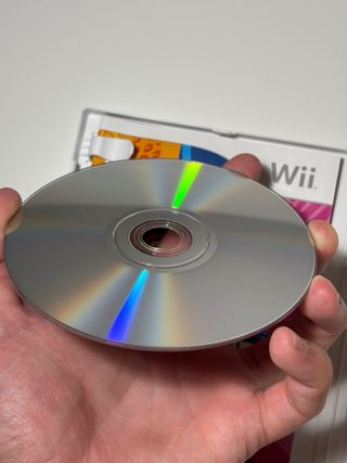 Just Dance 2014 Wii