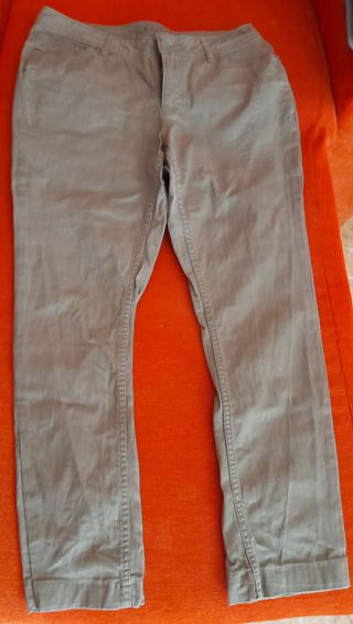 Pantalón Yessica elástico