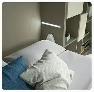 CAMA ABATIBLE VERTICAL CON ESCRITORIO