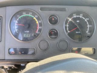 Camión Nissan ATLEON