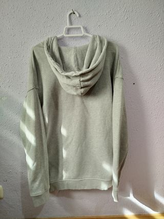 Sudadera Adidas Originals Gris Talla XS