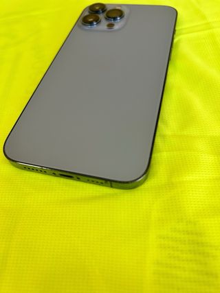iPhone 13 Pro Max 128GB azul 390
