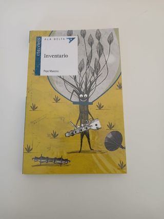 Inventario