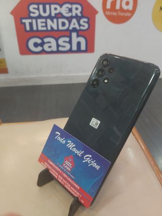 Samsung A13 64GB Negro