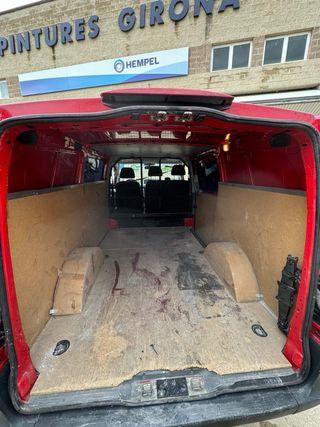 Mercedes-Benz Vito 2004