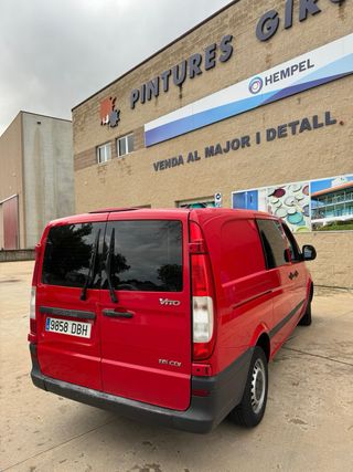 Mercedes-Benz Vito 2004