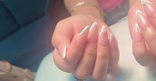 acrilico y gel y semipermanente 