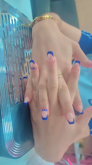 acrilico y gel y semipermanente 
