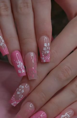 acrilico y gel y semipermanente 