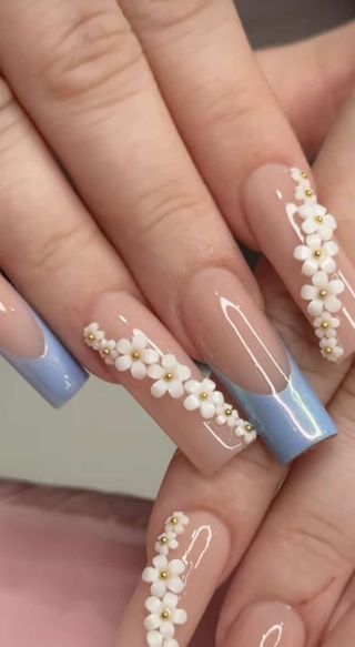 acrilico y gel y semipermanente 