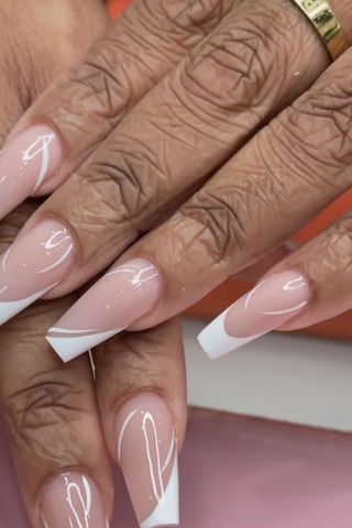 acrilico y gel y semipermanente 